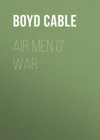 Air Men o' War