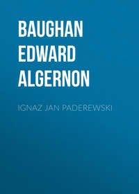 Ignaz Jan Paderewski