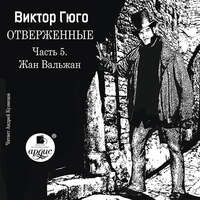 Виктор Гюго. Отверженные. Часть 5. Жан Вальжан