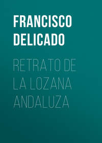 Retrato de la Lozana Andaluza