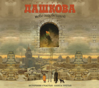 . Источник счастья. Книга 3. Небо над бездной