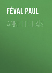 Annette Laïs