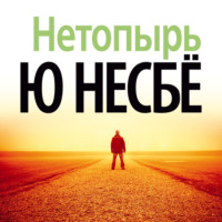 Ю Несбё. Нетопырь
