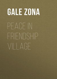 Peace in Friendship Village