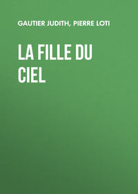 La fille du ciel