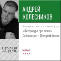 Андрей Колесников. Литература про меня. Андрей Колесников