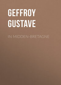 In Midden-Bretagne