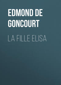 La fille Elisa