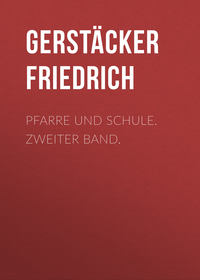 Pfarre und Schule. Zweiter Band.