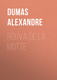 Rouva de la Motte