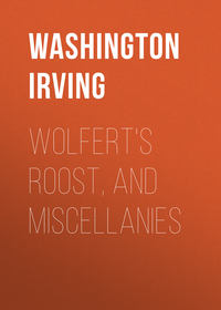Wolfert's Roost, and Miscellanies