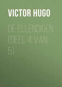 De Ellendigen (Deel 4 van 5)