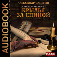 Александр Сапегин. Крылья за спиной