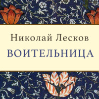 . Воительница