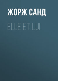 Elle et lui