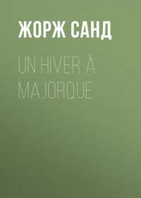 Un hiver à Majorque