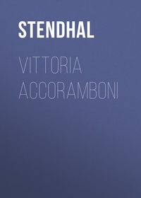Vittoria Accoramboni