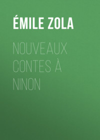 Nouveaux Contes à Ninon