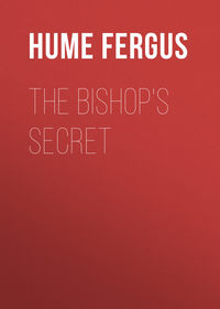 The Bishop's Secret
