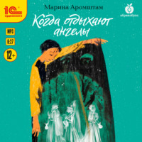 Марина Аромштам. Когда отдыхают ангелы