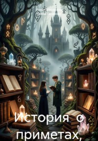 История  о приметах, поверьях, знахарстве