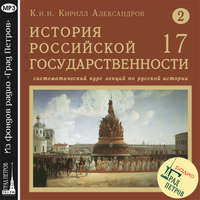 Кирилл Александров. Лекция 33. Вел. кн. Василий II Темный. Война с кн. Дмитрием Шемякой