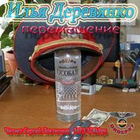 Илья Деревянко. Перемещение