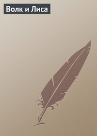 Группа авторов. Волк и Лиса