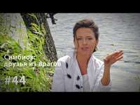 Евгения Тимонова. Симбиоз: как делать друзей из врагов?