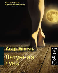Латунная луна (сборник)