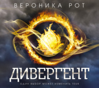 Вероника Рот. Дивергент