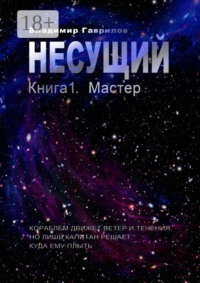 Несущий. Книга 1. Мастер