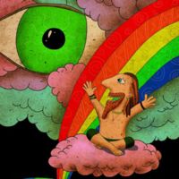 Дмитрий Гайдук. Священная история