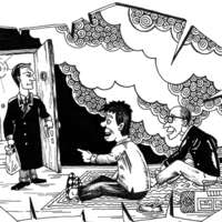 Дмитрий Гайдук. Про Штирлица