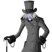 Дмитрий Гайдук. Скрудж