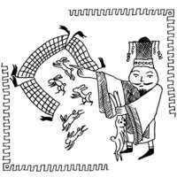 Дмитрий Гайдук. Про сети с трёх сторон