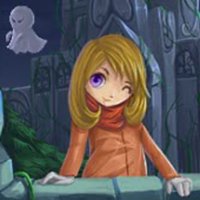 Дмитрий Гайдук. Девочка и призраки