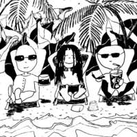 Дмитрий Гайдук. Про серьёзных людей