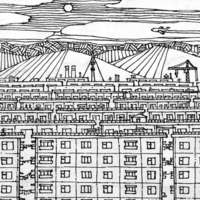 Дмитрий Гайдук. Про мусорный мешок