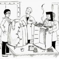 Дмитрий Гайдук. Про супер-оружие