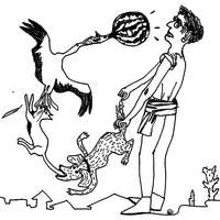 Дмитрий Гайдук. Про Тадж Махал