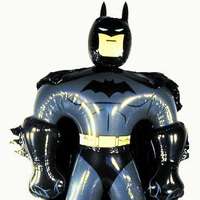 Дмитрий Гайдук. Самый сильный бог