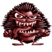 Дмитрий Гайдук. Буркулёз