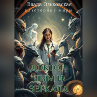 Доктор, дым и зеркала
