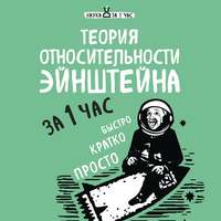 Наталья Сердцева. Теория относительности Эйнштейна за 1 час