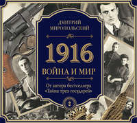 1916. Война и Мир