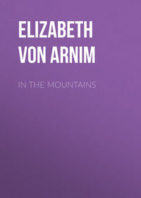 In the Mountains