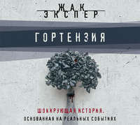 Гортензия