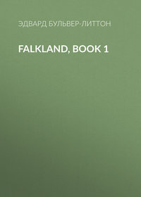 Falkland, Book 1