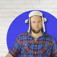 Серафим Фарботко. Ходим по стенам